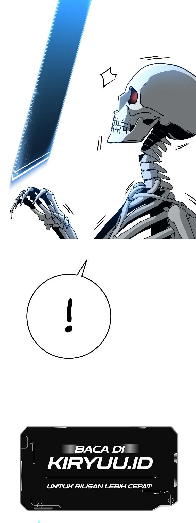 Skeleton Soldier Couldn’t Protect the Dungeon Chapter 245 Gambar 48