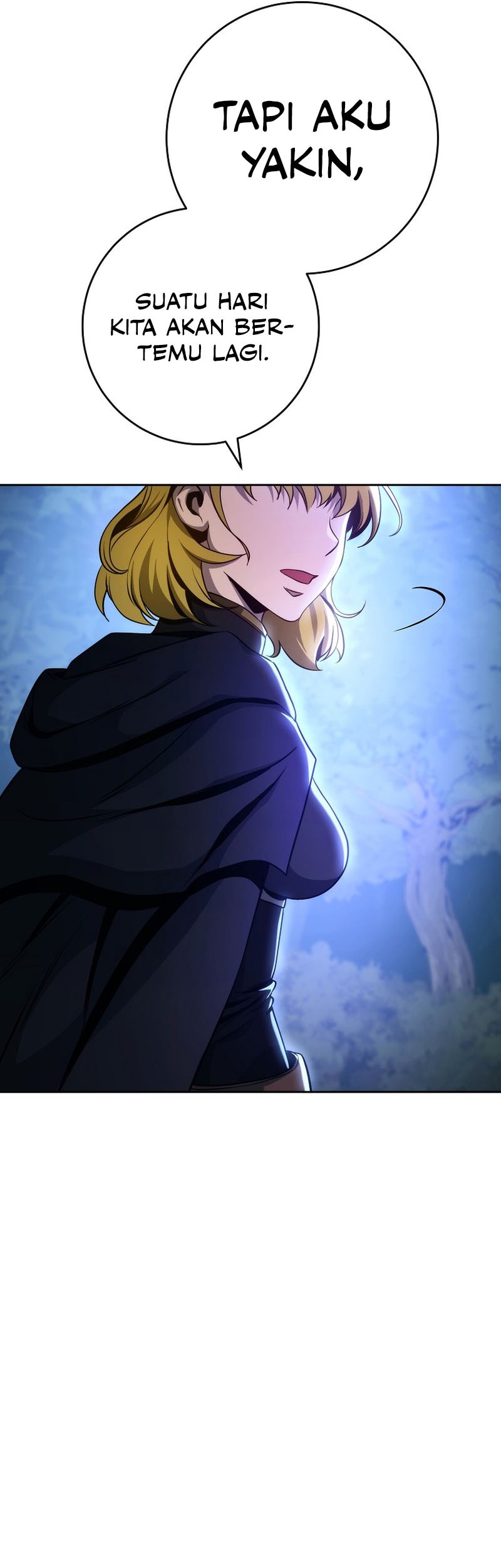 Skeleton Soldier Couldn’t Protect the Dungeon Chapter 246 Gambar 54