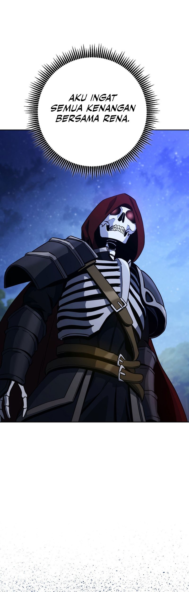 Skeleton Soldier Couldn’t Protect the Dungeon Chapter 246 Gambar 56