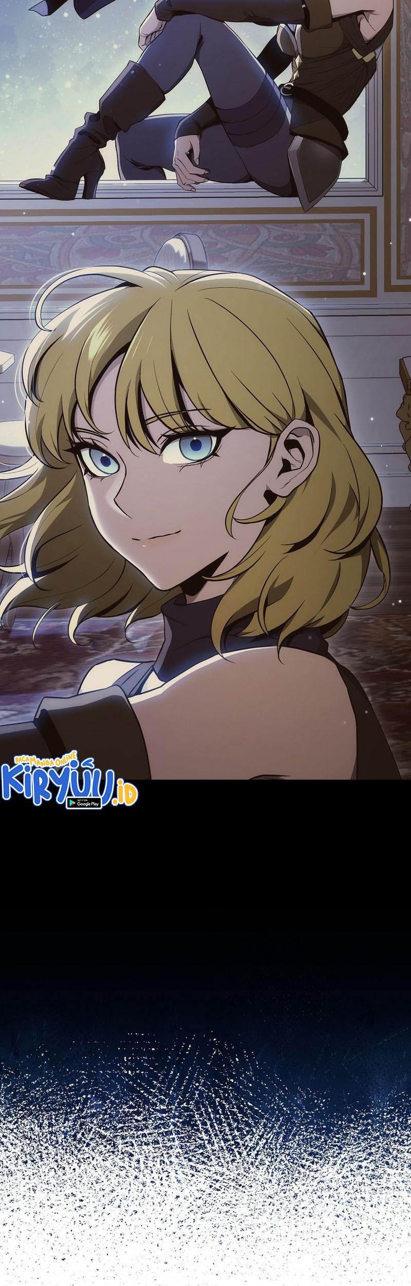 Skeleton Soldier Couldn’t Protect the Dungeon Chapter 246 Gambar 60