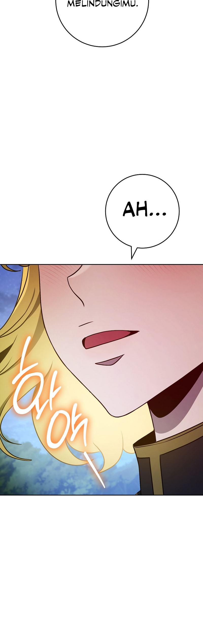 Skeleton Soldier Couldn’t Protect the Dungeon Chapter 246 Gambar 64