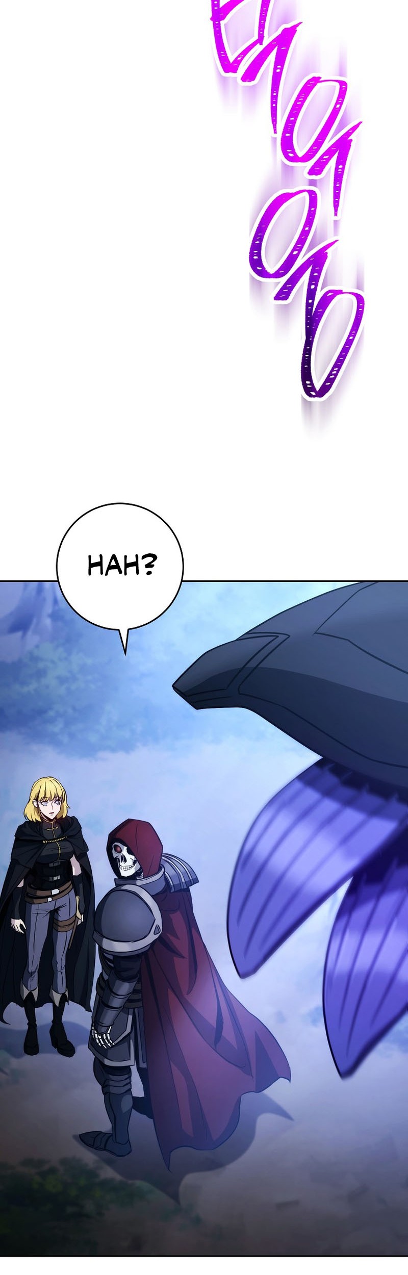 Skeleton Soldier Couldn’t Protect the Dungeon Chapter 246 Gambar 69