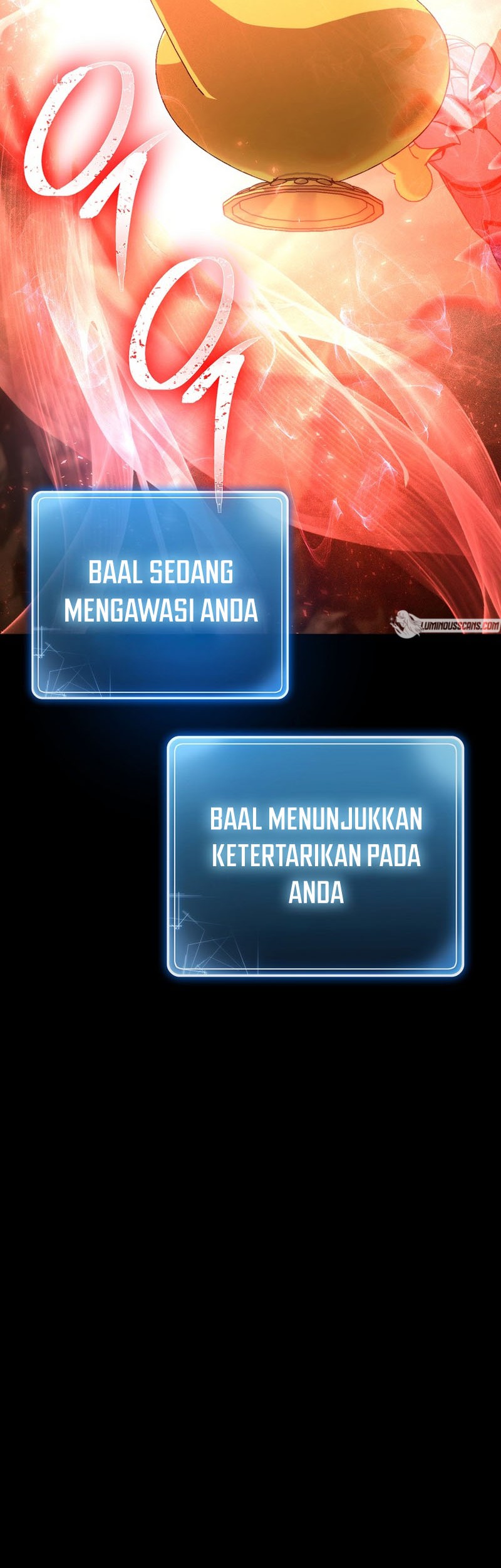 Skeleton Soldier Couldn’t Protect the Dungeon Chapter 246 Gambar 13