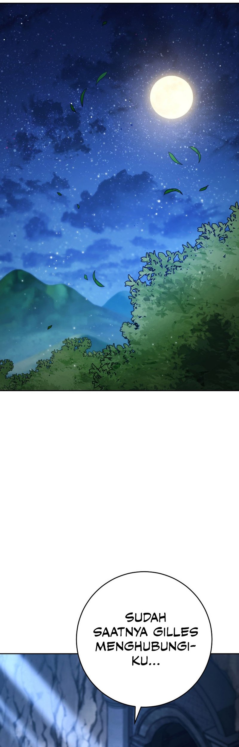 Skeleton Soldier Couldn’t Protect the Dungeon Chapter 246 Gambar 15