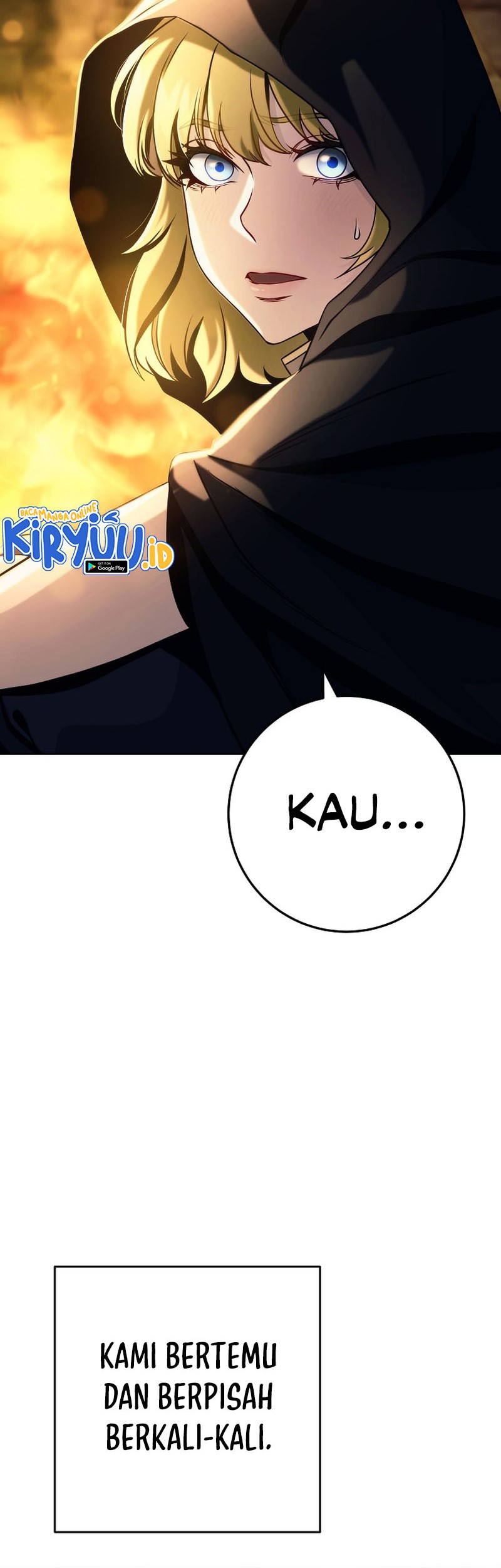 Skeleton Soldier Couldn’t Protect the Dungeon Chapter 246 Gambar 31