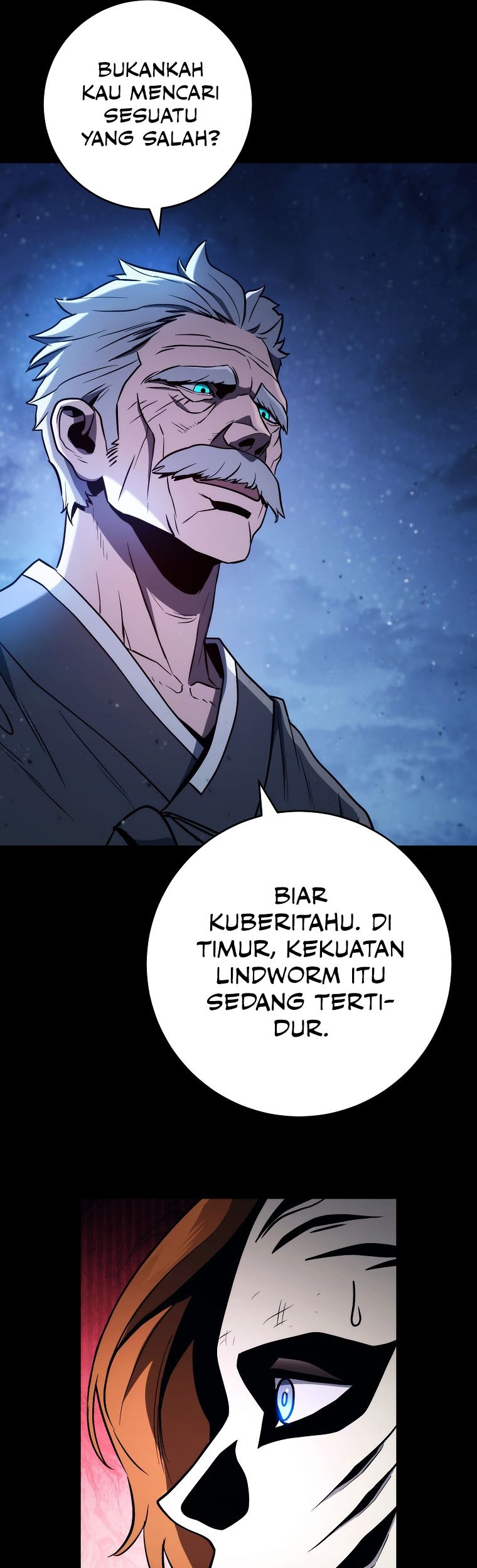 Skeleton Soldier Couldn’t Protect the Dungeon Chapter 248 Gambar 52