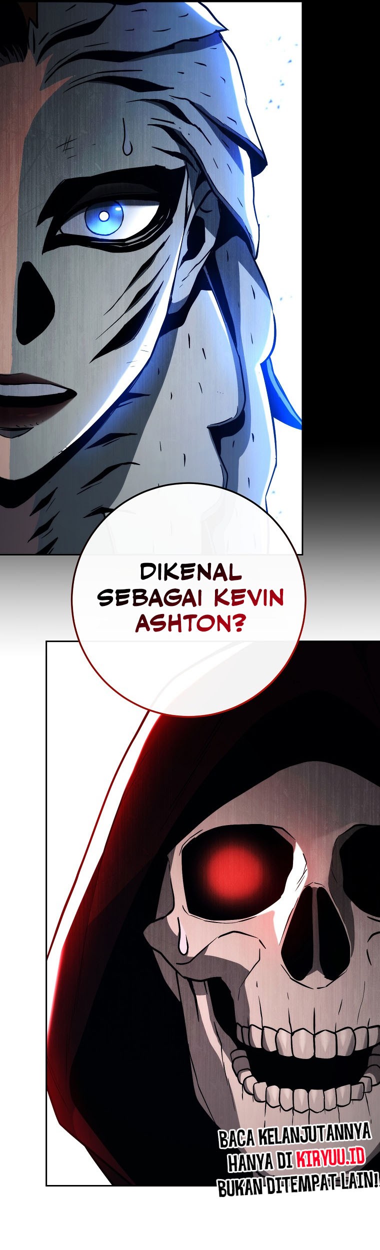 Skeleton Soldier Couldn’t Protect the Dungeon Chapter 248 Gambar 56