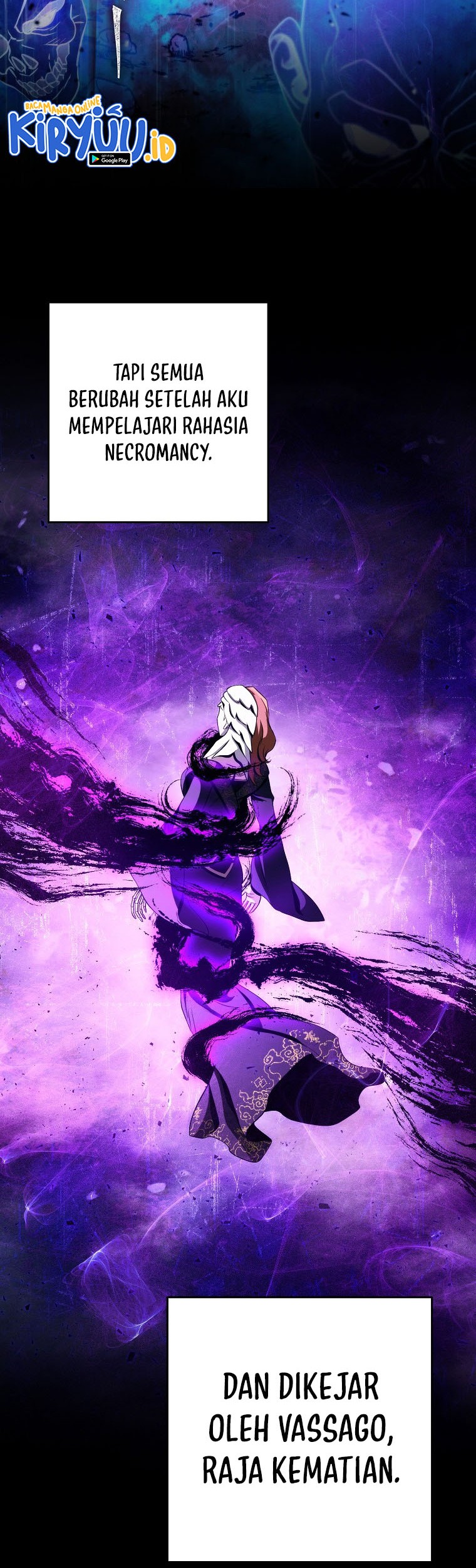 Skeleton Soldier Couldn’t Protect the Dungeon Chapter 248 Gambar 5