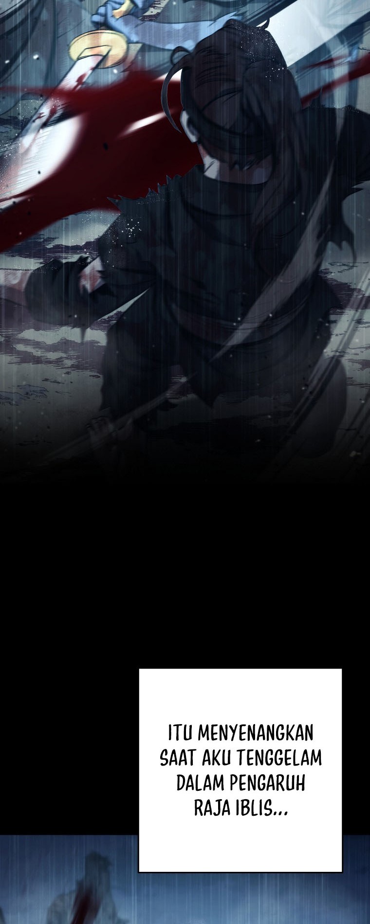 Skeleton Soldier Couldn’t Protect the Dungeon Chapter 248 Gambar 7