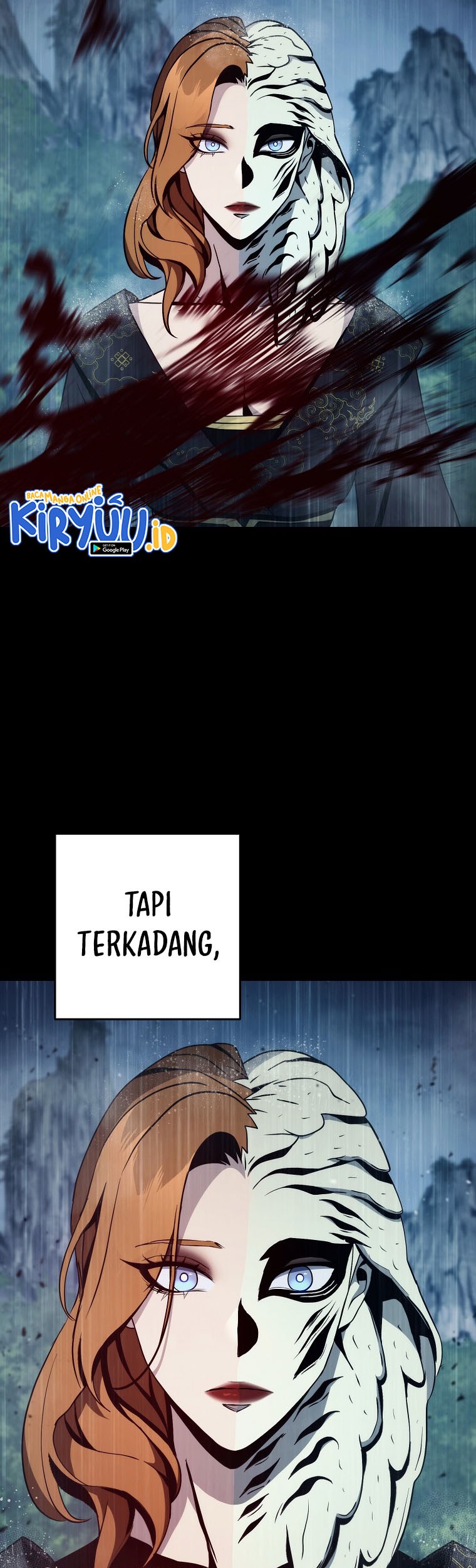 Skeleton Soldier Couldn’t Protect the Dungeon Chapter 248 Gambar 8