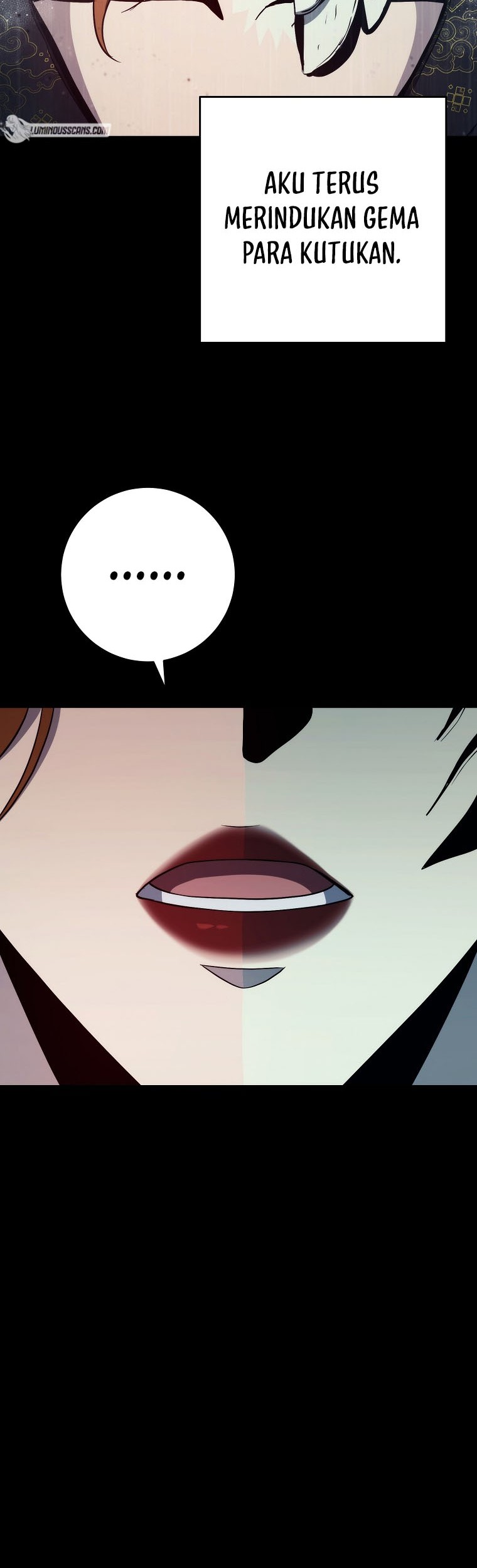 Skeleton Soldier Couldn’t Protect the Dungeon Chapter 248 Gambar 9