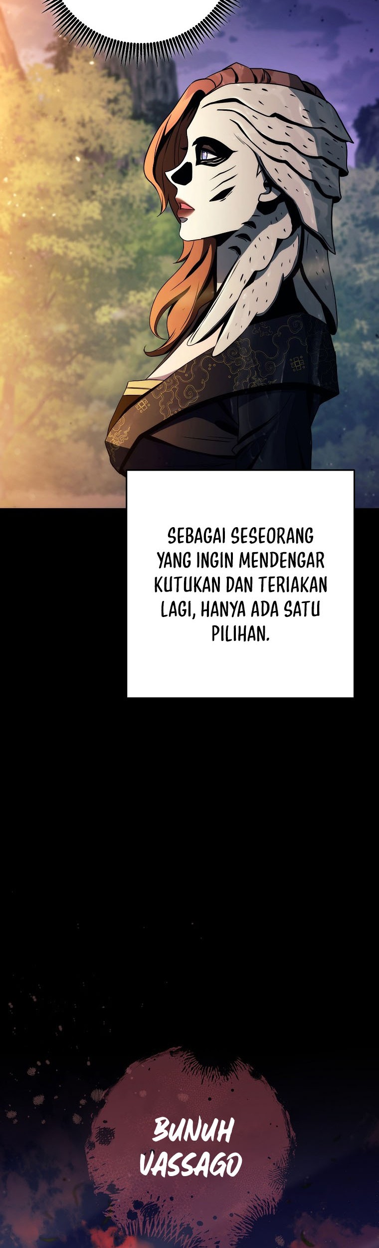 Skeleton Soldier Couldn’t Protect the Dungeon Chapter 248 Gambar 11