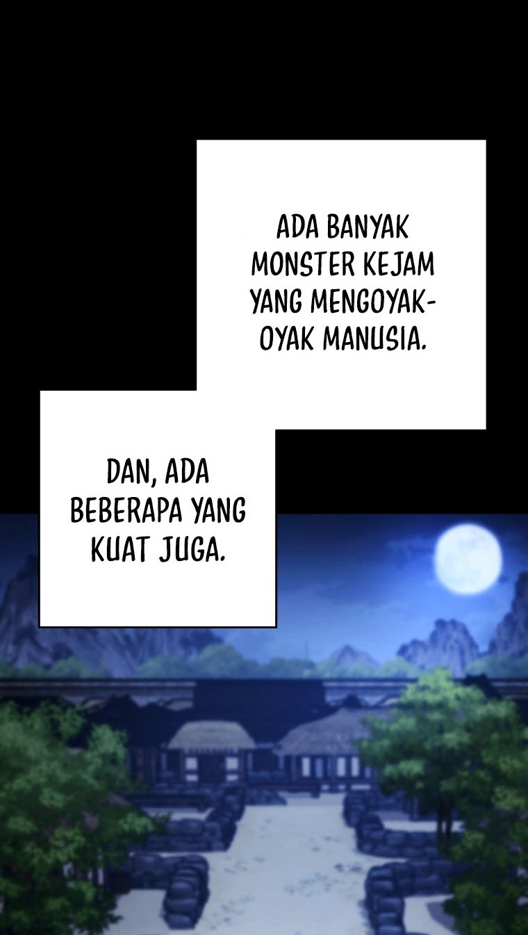 Skeleton Soldier Couldn’t Protect the Dungeon Chapter 248 Gambar 25