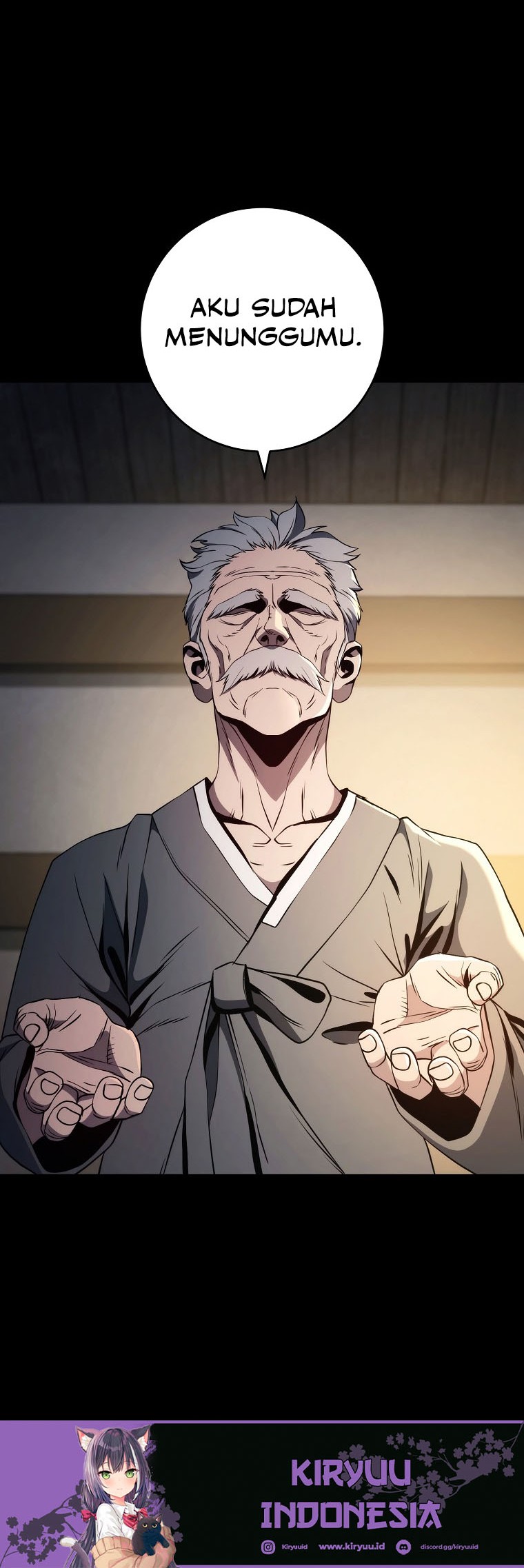 Skeleton Soldier Couldn’t Protect the Dungeon Chapter 248 Gambar 31