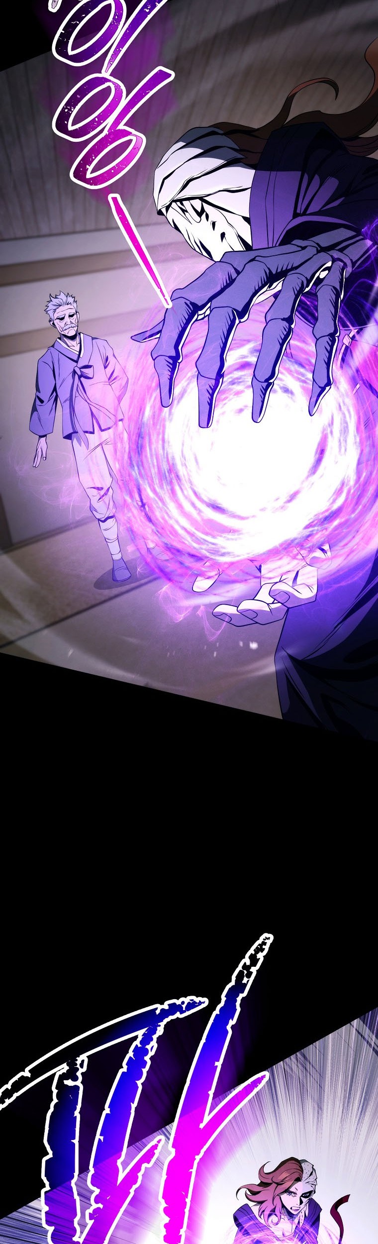 Skeleton Soldier Couldn’t Protect the Dungeon Chapter 248 Gambar 39