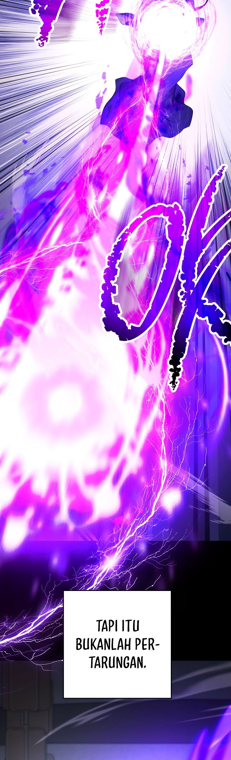 Skeleton Soldier Couldn’t Protect the Dungeon Chapter 248 Gambar 40