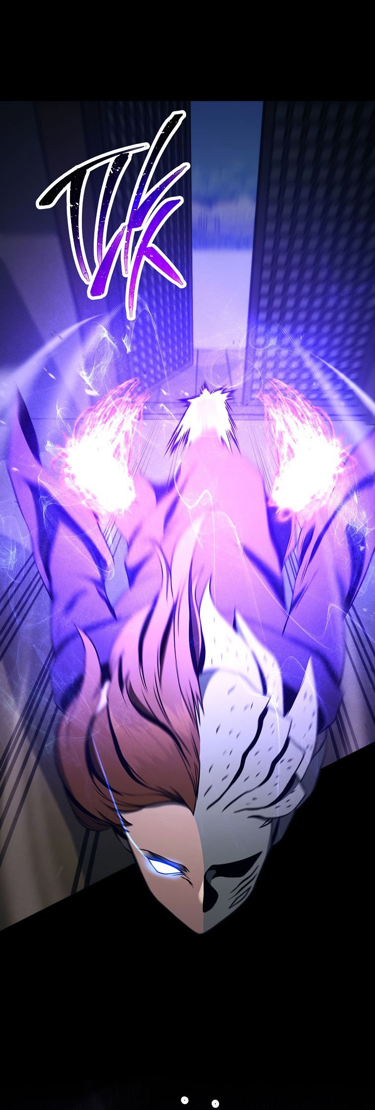 Skeleton Soldier Couldn’t Protect the Dungeon Chapter 248 Gambar 43