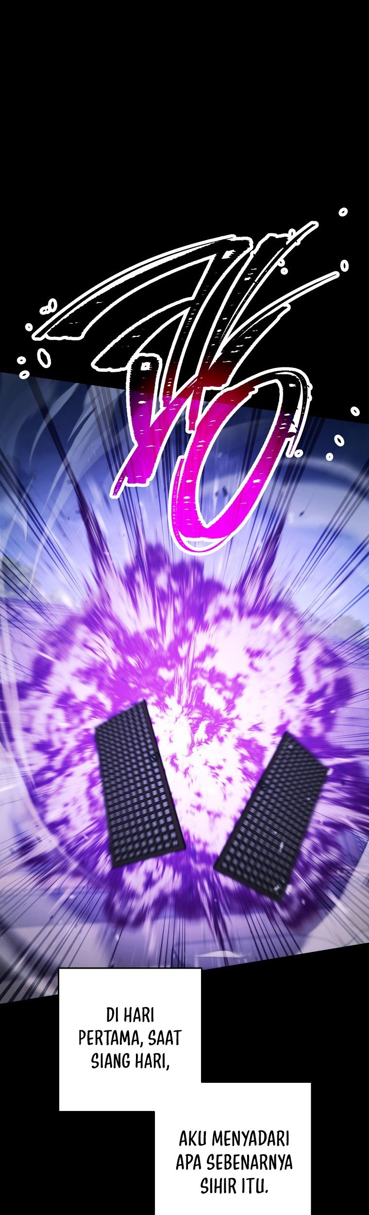 Skeleton Soldier Couldn’t Protect the Dungeon Chapter 248 Gambar 45