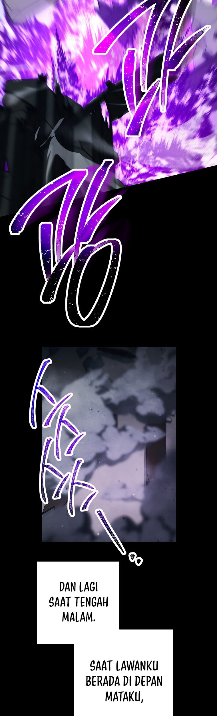 Skeleton Soldier Couldn’t Protect the Dungeon Chapter 248 Gambar 47