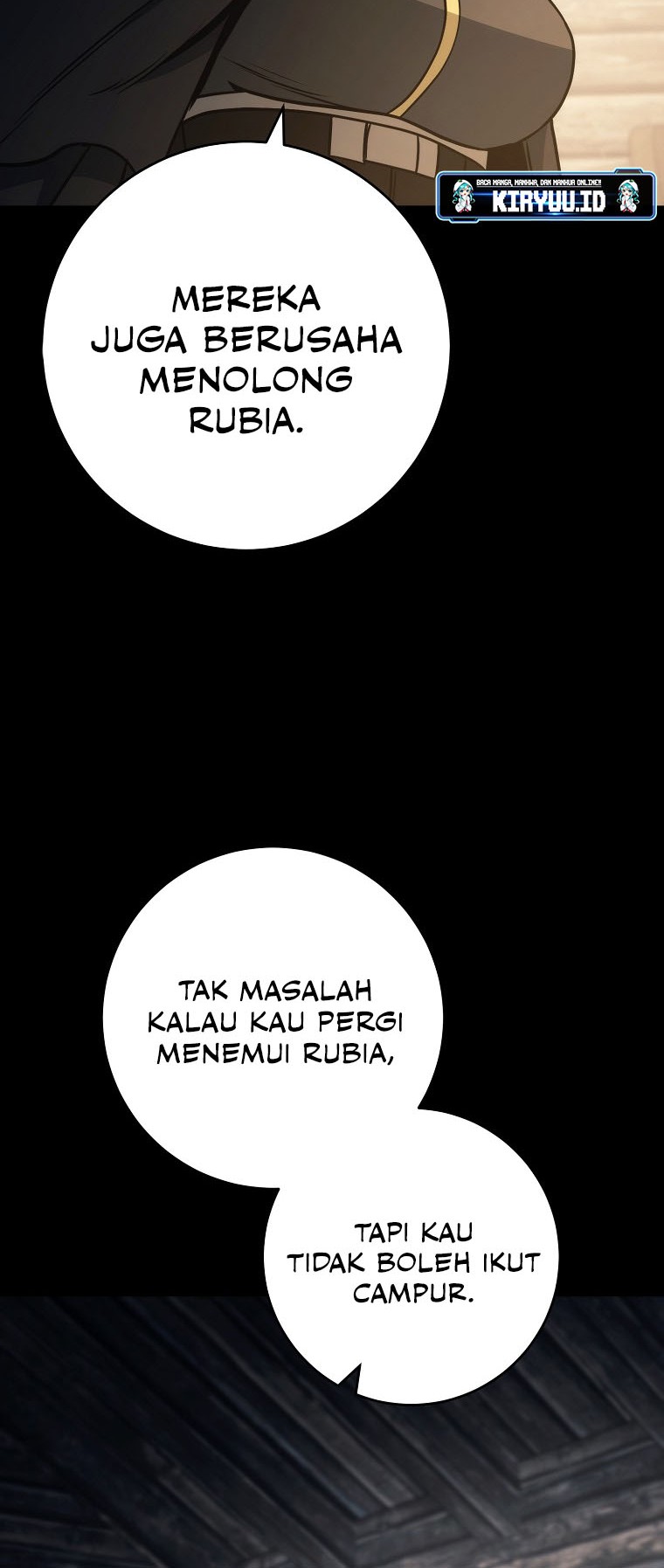 Skeleton Soldier Couldn’t Protect the Dungeon Chapter 250 Gambar 12