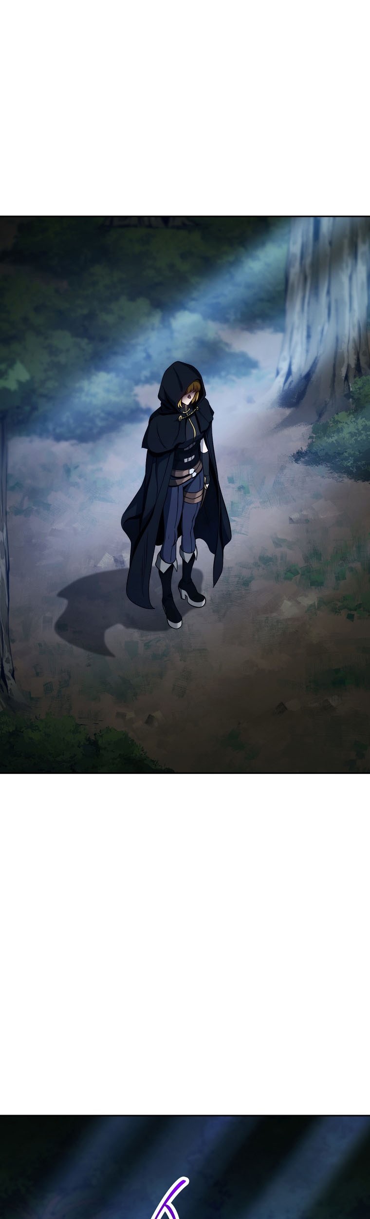 Skeleton Soldier Couldn’t Protect the Dungeon Chapter 250 Gambar 21