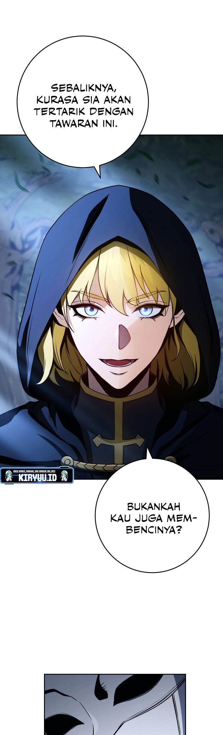 Skeleton Soldier Couldn’t Protect the Dungeon Chapter 250 Gambar 27