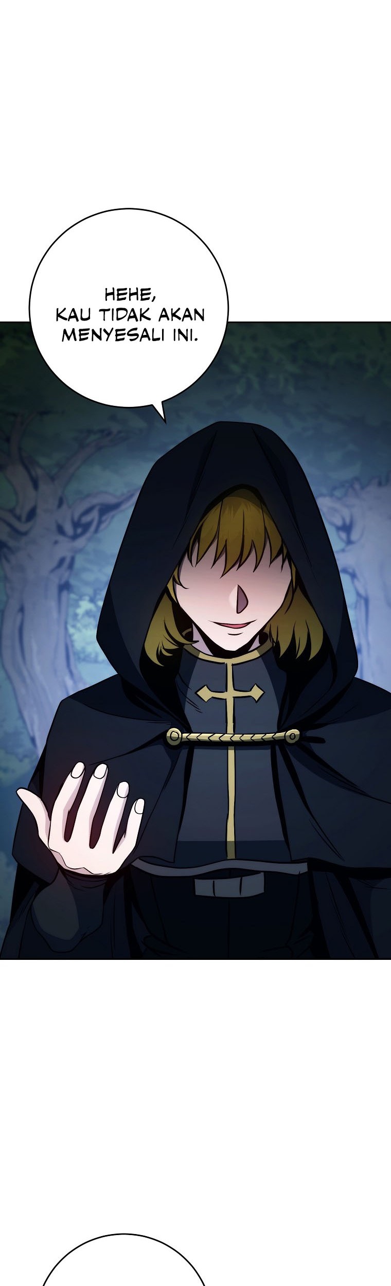 Skeleton Soldier Couldn’t Protect the Dungeon Chapter 250 Gambar 30