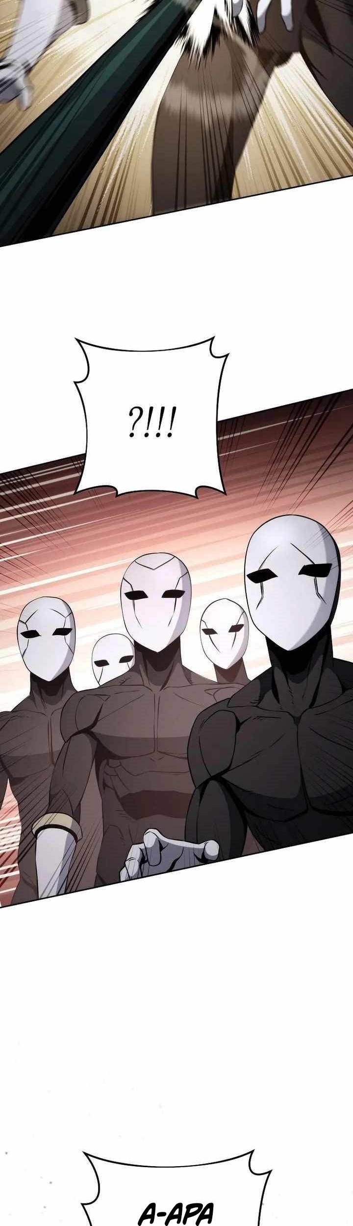 Skeleton Soldier Couldn’t Protect the Dungeon Chapter 252 Gambar 39