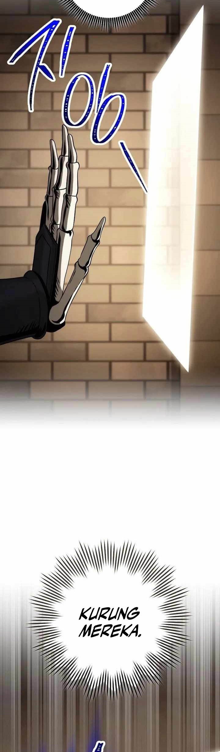 Skeleton Soldier Couldn’t Protect the Dungeon Chapter 252 Gambar 64