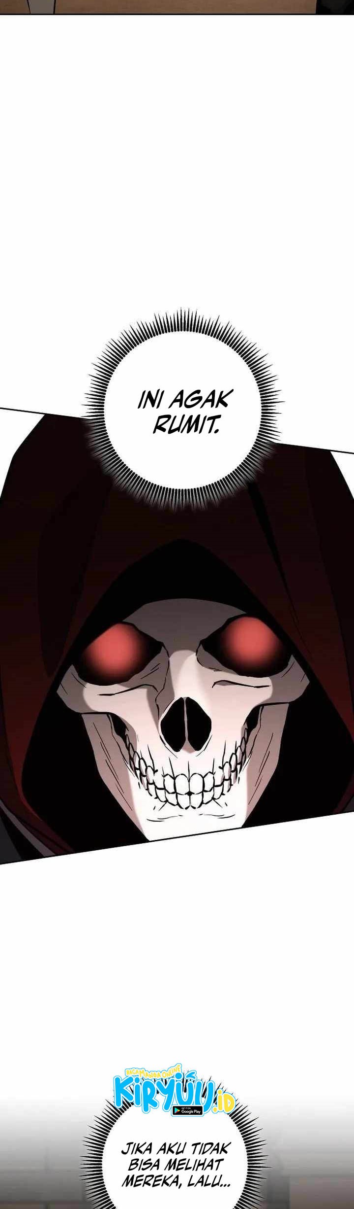 Skeleton Soldier Couldn’t Protect the Dungeon Chapter 252 Gambar 63