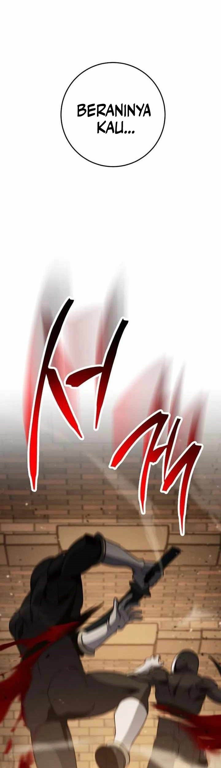 Skeleton Soldier Couldn’t Protect the Dungeon Chapter 252 Gambar 87