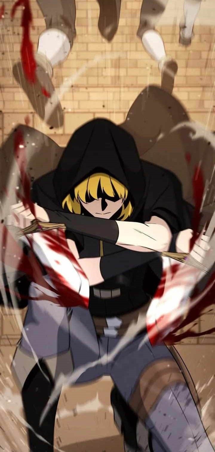 Skeleton Soldier Couldn’t Protect the Dungeon Chapter 252 Gambar 88