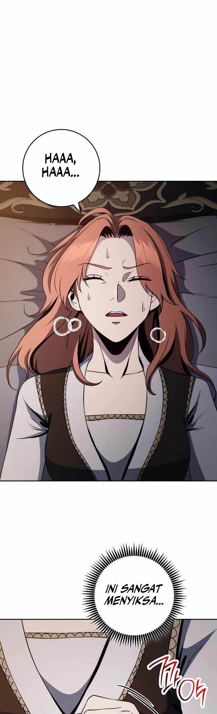 Skeleton Soldier Couldn’t Protect the Dungeon Chapter 253 Gambar 31