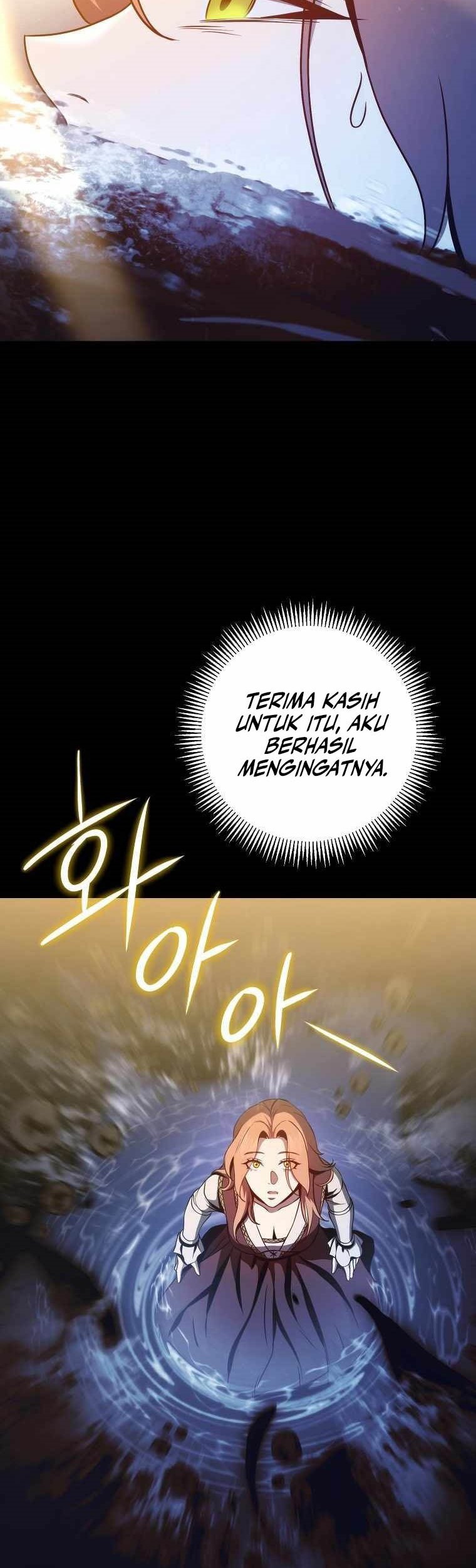 Skeleton Soldier Couldn’t Protect the Dungeon Chapter 253 Gambar 71