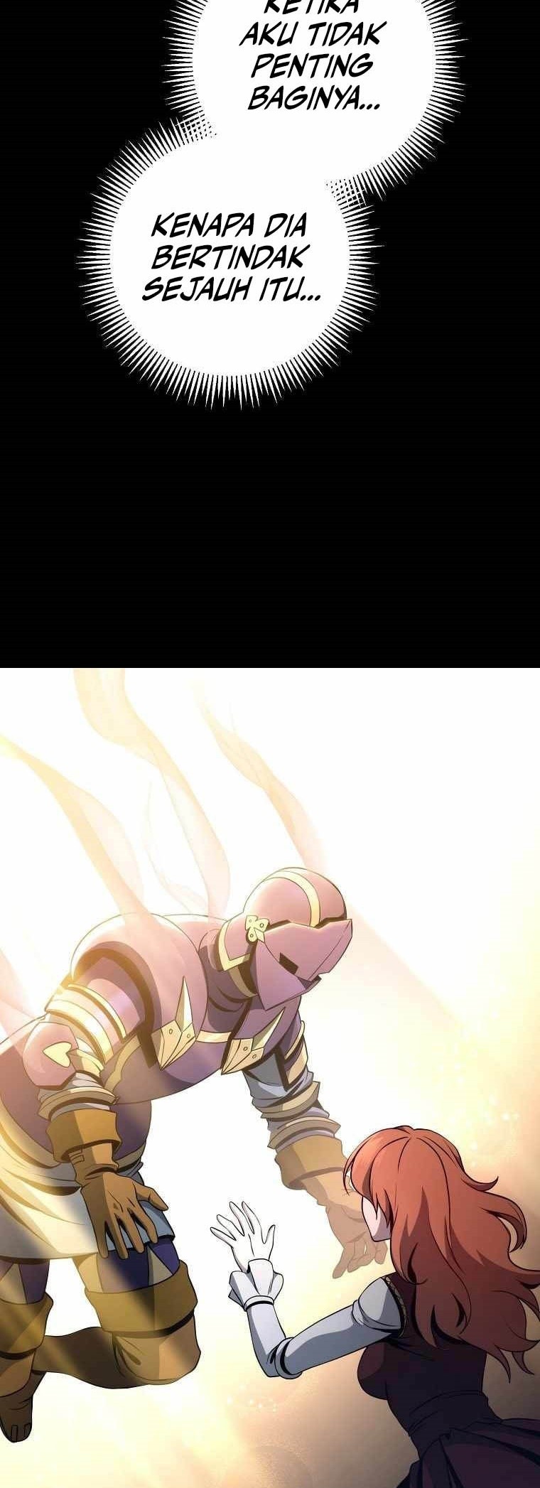 Skeleton Soldier Couldn’t Protect the Dungeon Chapter 253 Gambar 74