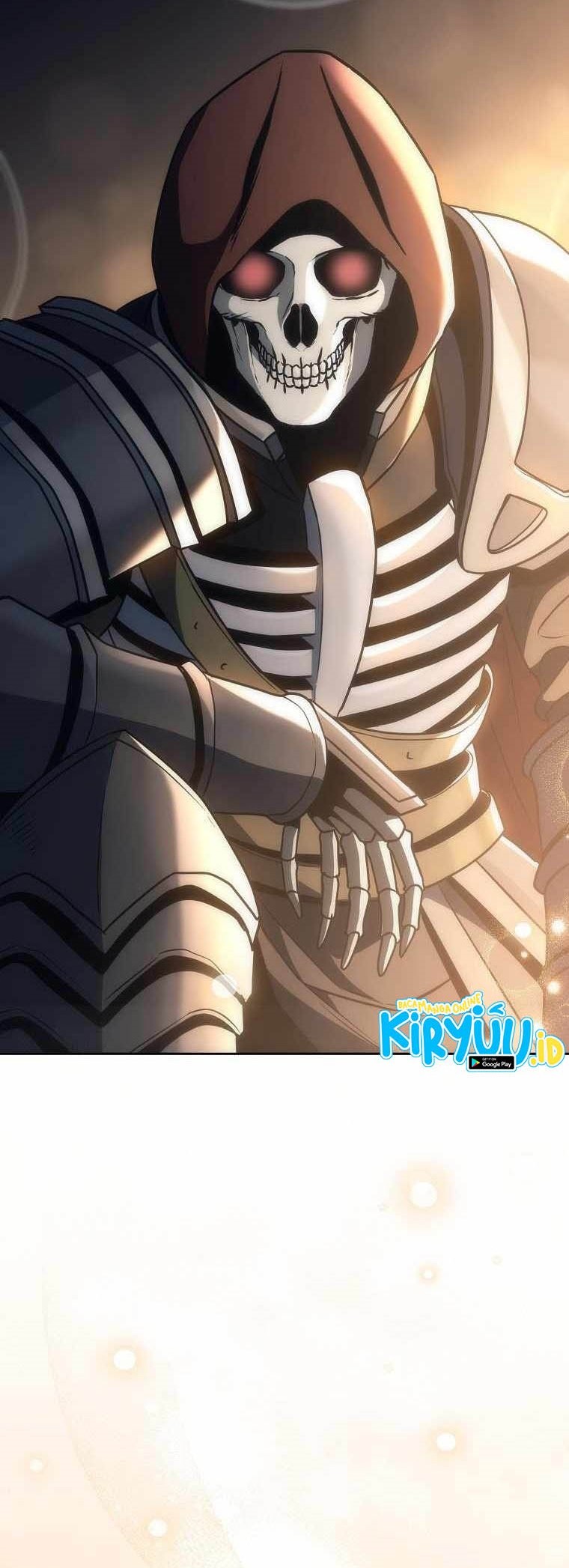 Skeleton Soldier Couldn’t Protect the Dungeon Chapter 253 Gambar 78