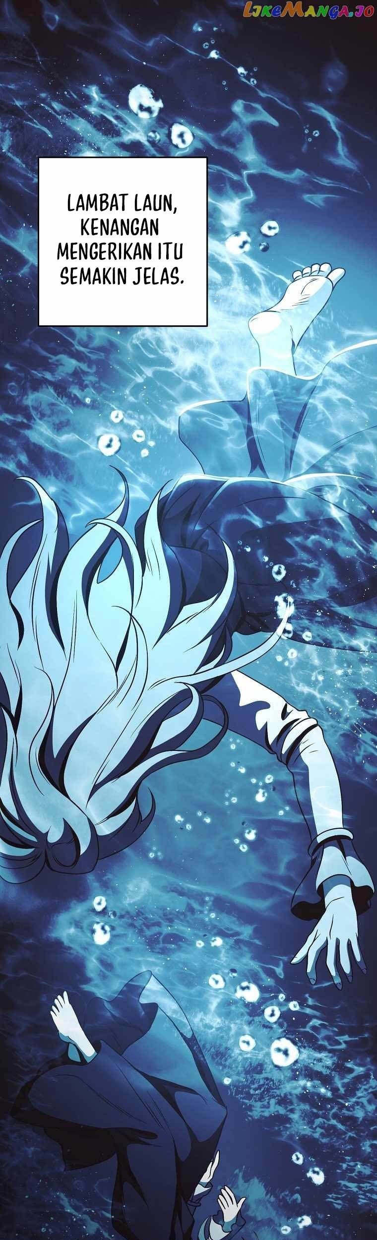 Skeleton Soldier Couldn’t Protect the Dungeon Chapter 253 Gambar 61