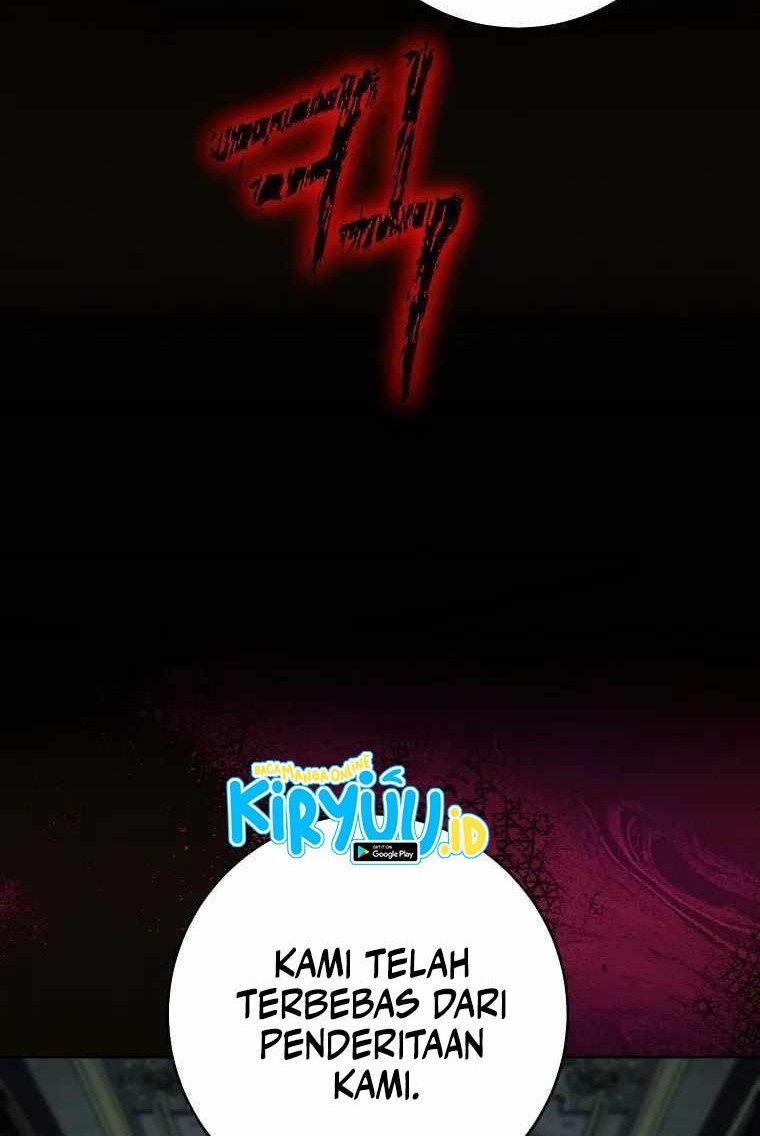 Skeleton Soldier Couldn’t Protect the Dungeon Chapter 254 Gambar 54