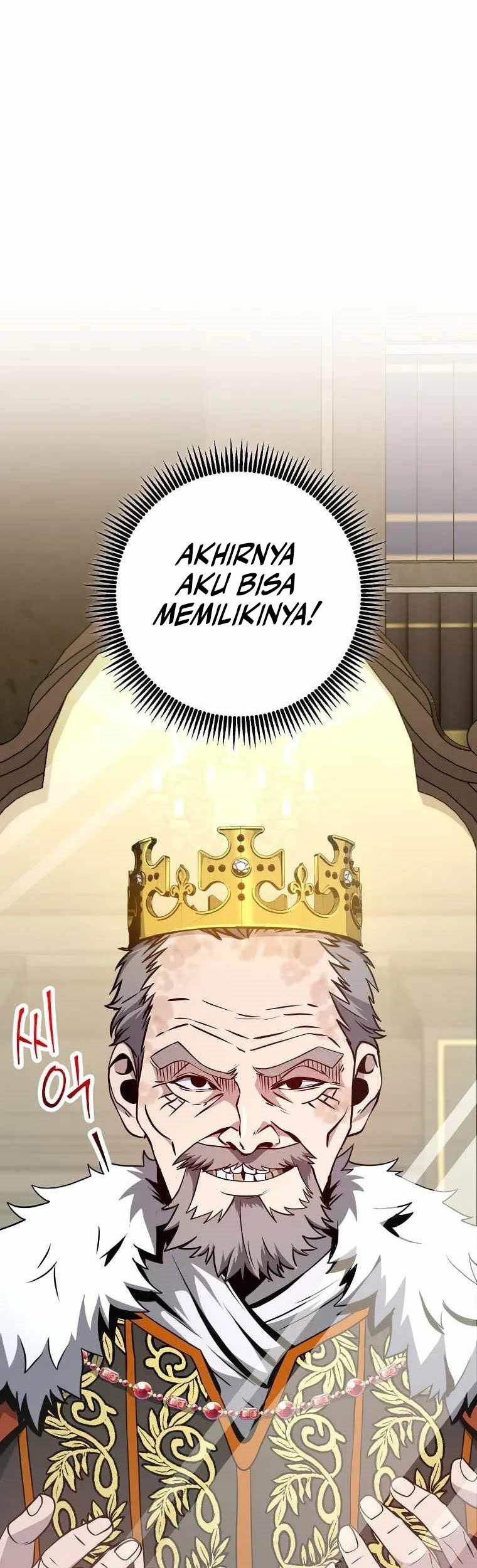 Skeleton Soldier Couldn’t Protect the Dungeon Chapter 254 Gambar 3