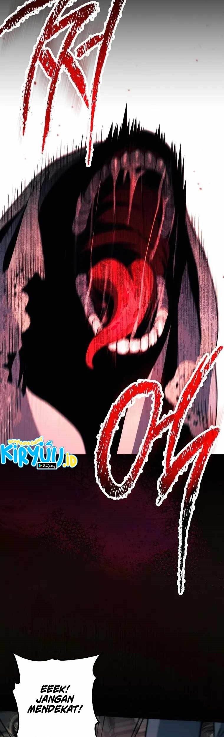 Skeleton Soldier Couldn’t Protect the Dungeon Chapter 254 Gambar 67