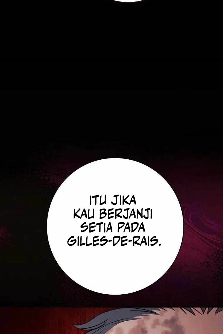 Skeleton Soldier Couldn’t Protect the Dungeon Chapter 254 Gambar 60