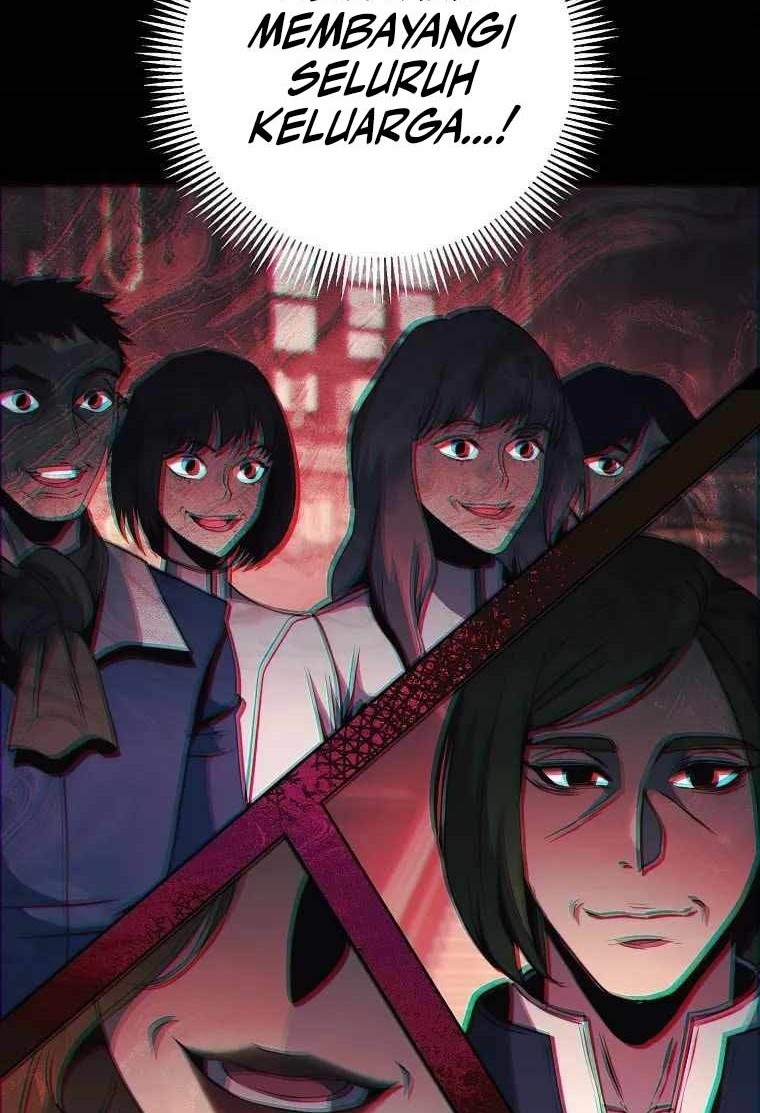 Skeleton Soldier Couldn’t Protect the Dungeon Chapter 254 Gambar 62