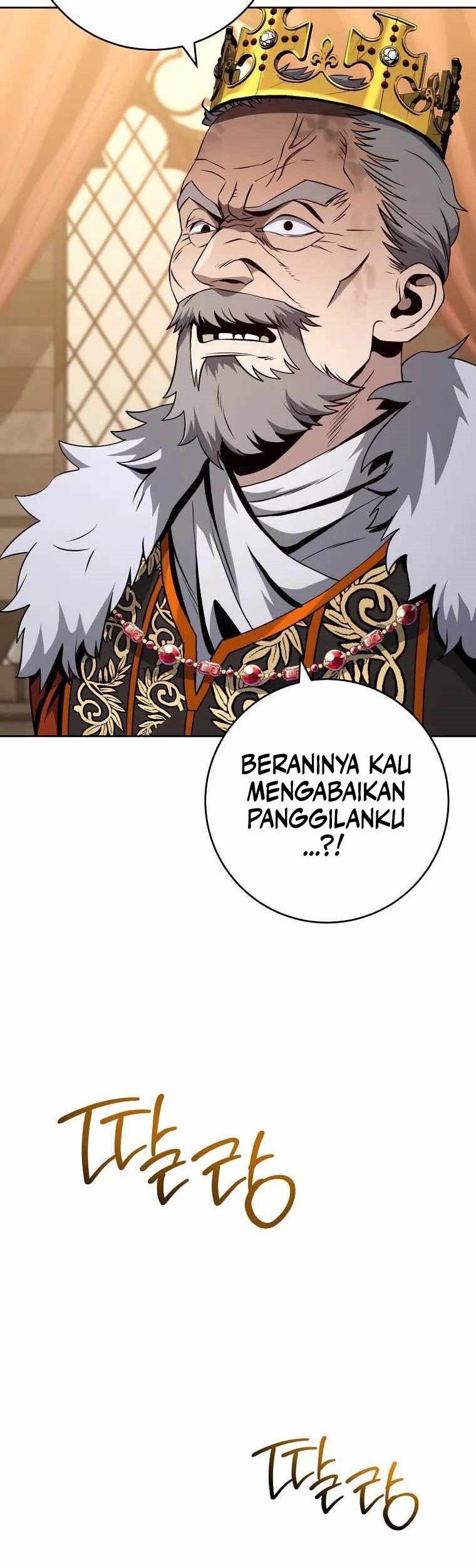 Skeleton Soldier Couldn’t Protect the Dungeon Chapter 254 Gambar 11