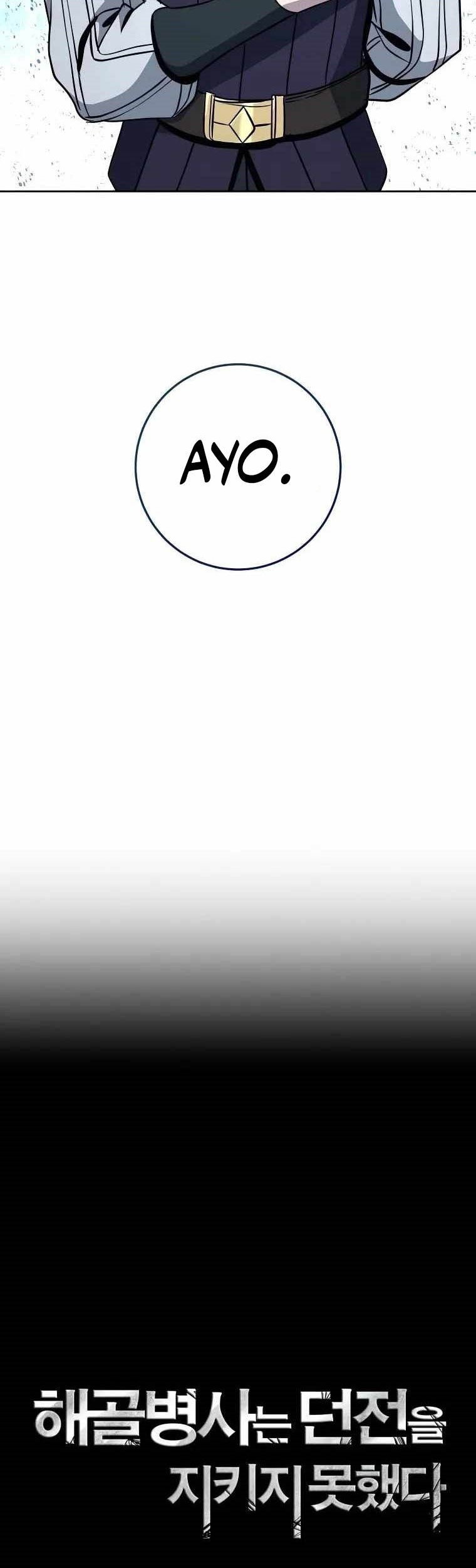 Skeleton Soldier Couldn’t Protect the Dungeon Chapter 254 Gambar 17