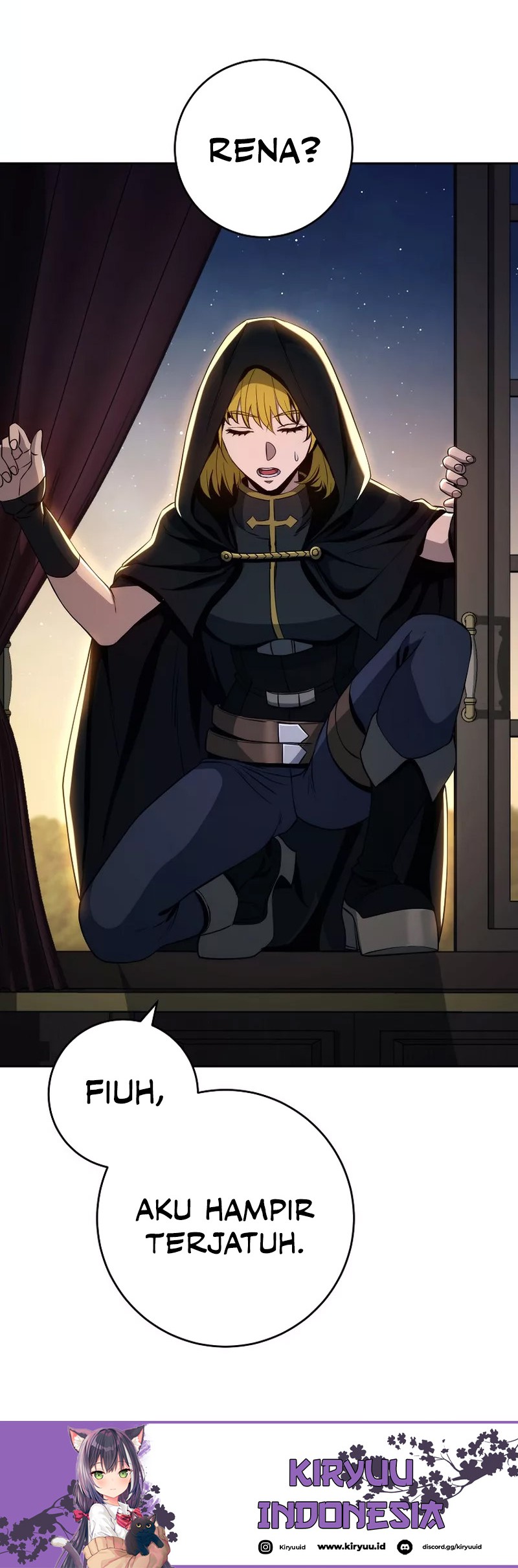 Skeleton Soldier Couldn’t Protect the Dungeon Chapter 255 Gambar 59