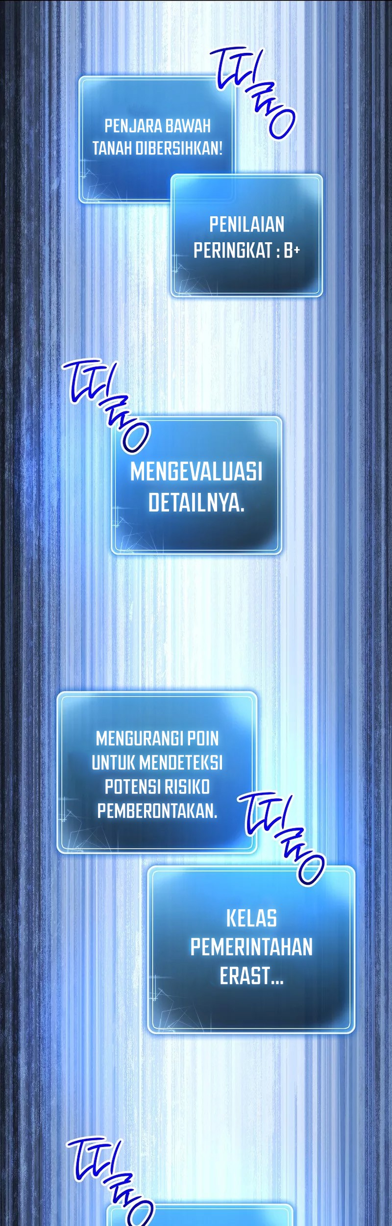 Skeleton Soldier Couldn’t Protect the Dungeon Chapter 255 Gambar 26