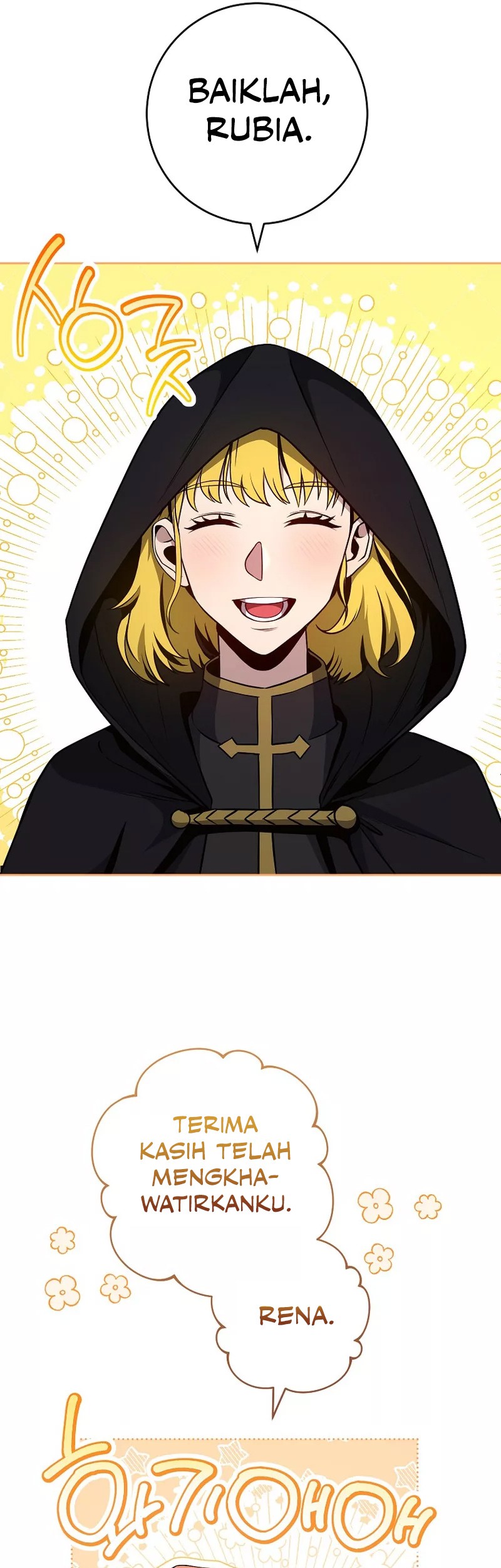 Skeleton Soldier Couldn’t Protect the Dungeon Chapter 256 Gambar 38