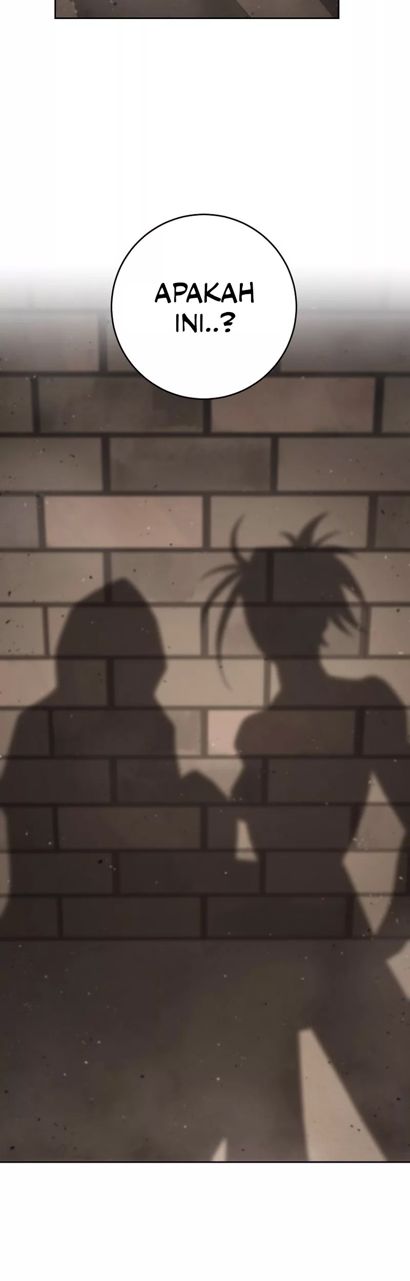 Skeleton Soldier Couldn’t Protect the Dungeon Chapter 256 Gambar 48