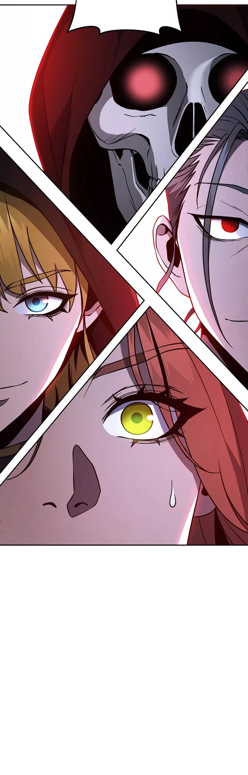 Skeleton Soldier Couldn’t Protect the Dungeon Chapter 256 Gambar 52