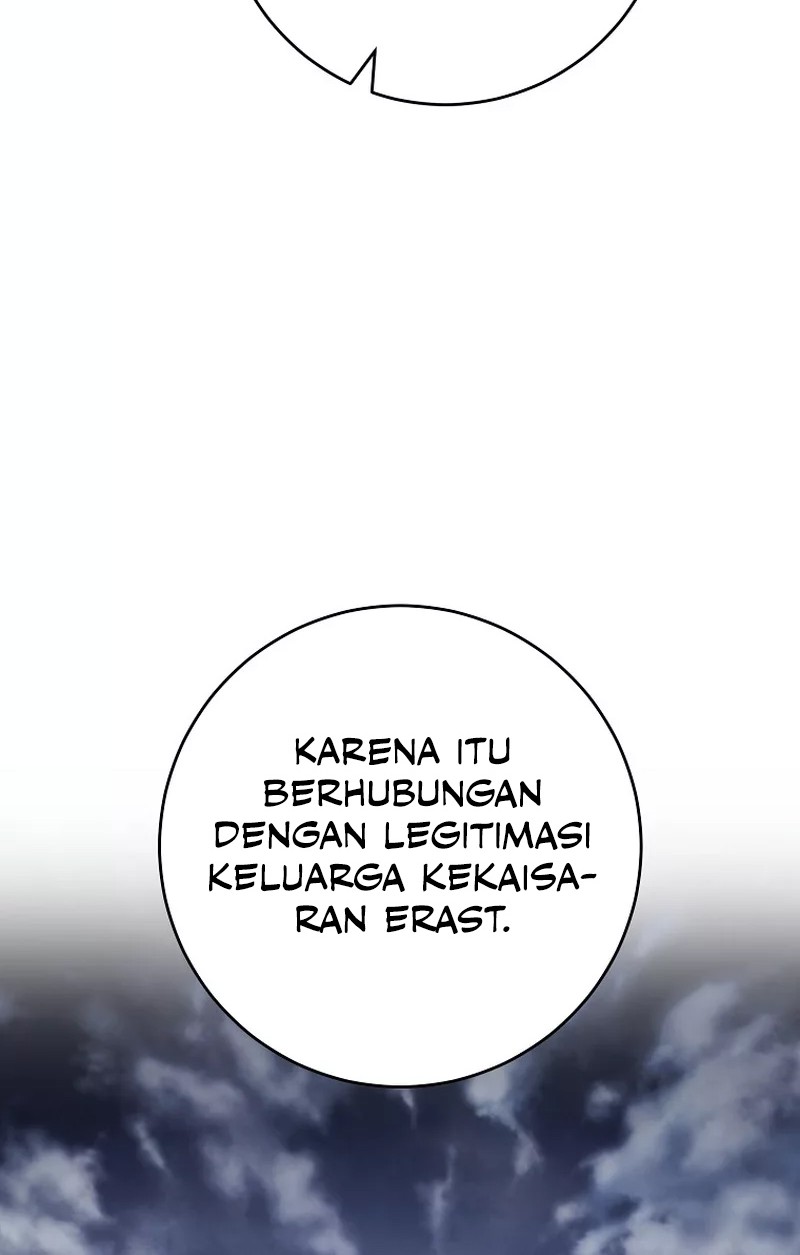 Skeleton Soldier Couldn’t Protect the Dungeon Chapter 256 Gambar 17